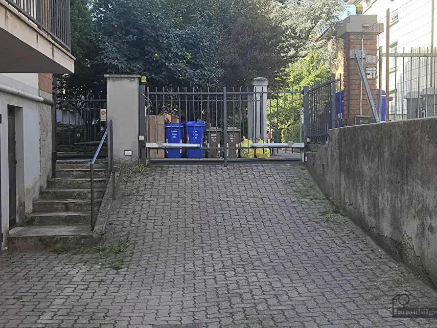 Immagine 25 di Attico in vendita  in Via Pietro Martini 55 a Parma