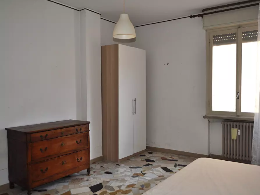 Immagine 11 di Quadrilocale in vendita  in BORGO SORGO 12 a Parma