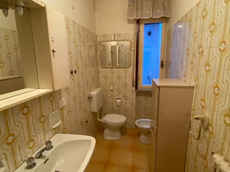 Immagine 17 di Appartamento in affitto  in Via Marzabotto 1 a Salsomaggiore Terme