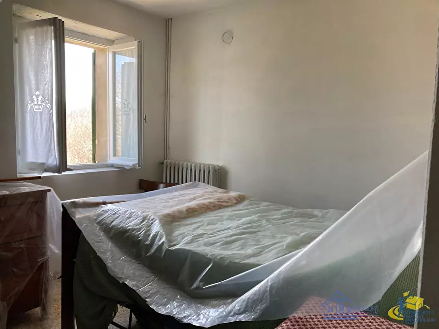 Immagine 12 di Quadrilocale in vendita  a Monchio Delle Corti