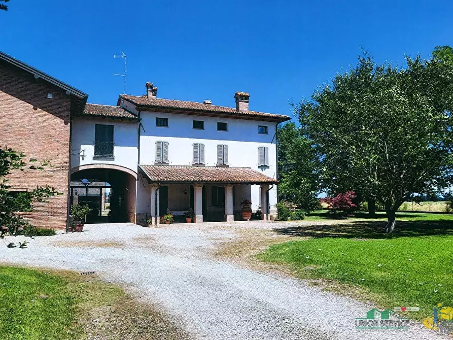 Immagine 3 di Casa indipendente in vendita  in Via Centolance 6b a Noceto