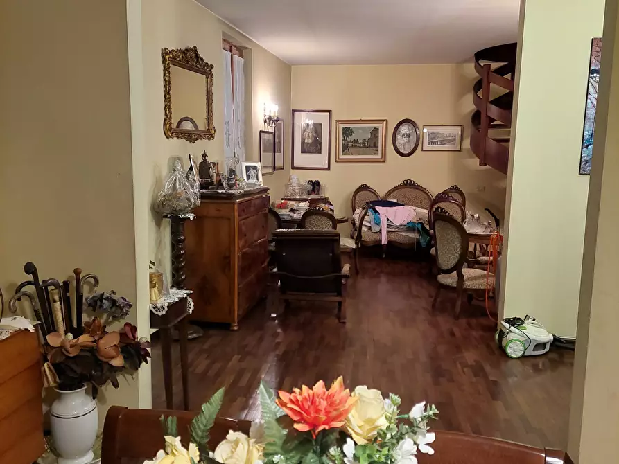 Immagine 11 di Trilocale in vendita  in Via Solferino 5 a Noceto