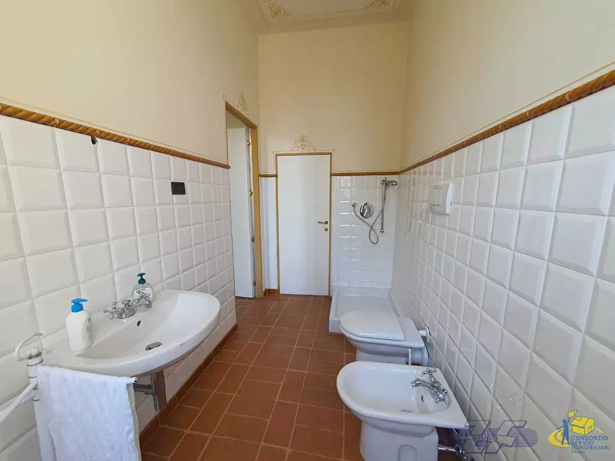 Immagine 22 di Porzione di casa in vendita  in Via Cavaillon 7 a Langhirano