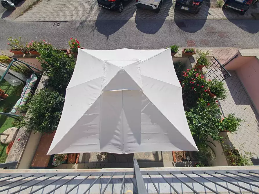 Immagine 33 di Trilocale in vendita  in VIA RAGNARA 8 a Arcola