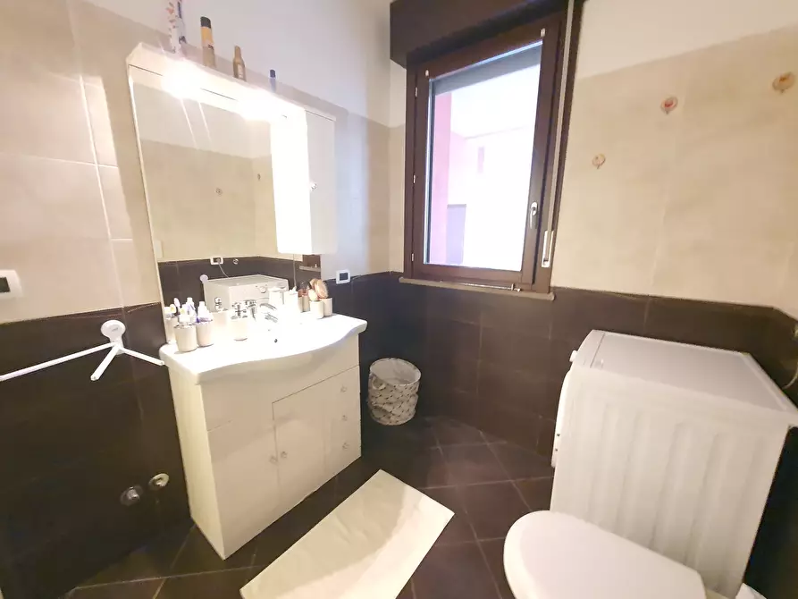 Immagine 17 di Trilocale in affitto  in Via Don Milani a Medesano