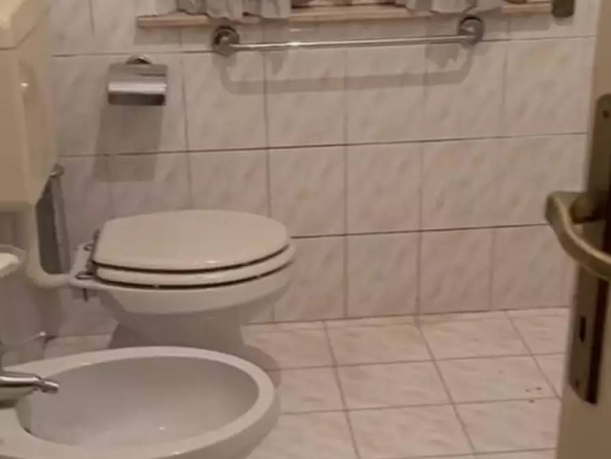 Immagine 8 di Casa indipendente in vendita  in Via Biagio Pelacani 6 a Noceto