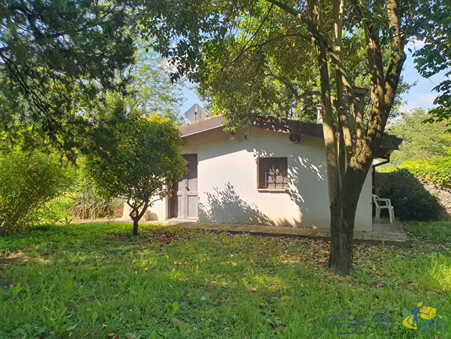 Immagine 60 di Terratetto in vendita  in VIA CAVAILLON 7 a Langhirano