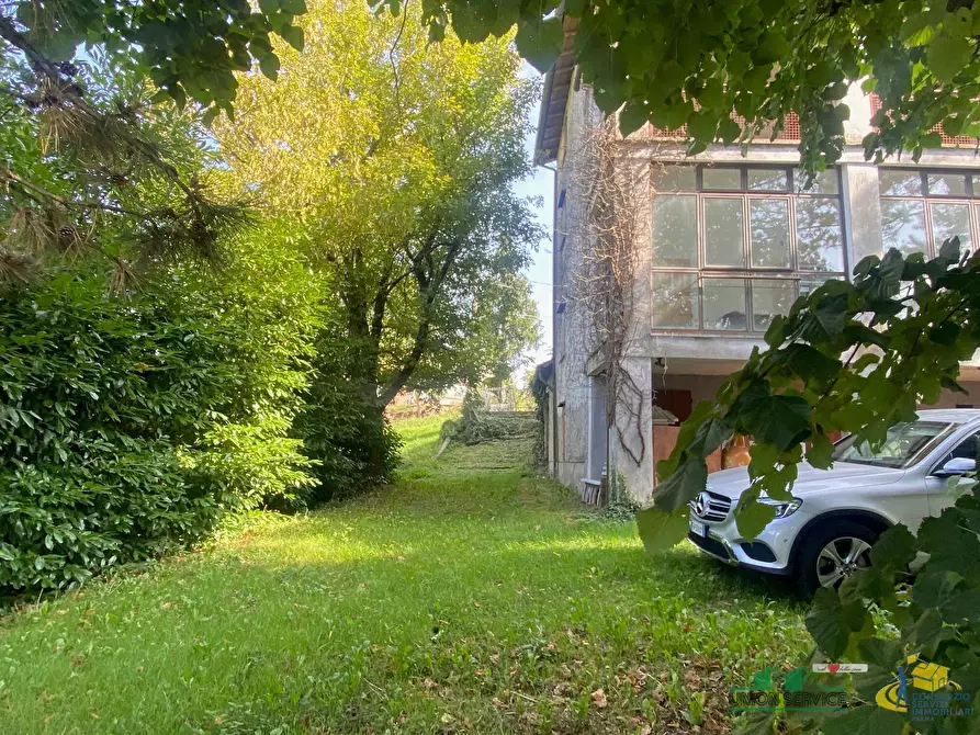 Immagine 5 di Casa indipendente in vendita  in via delle case vecchie 6 a Terenzo