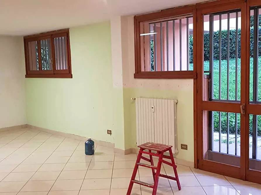 Immagine 9 di Ufficio in affitto  in Via Duccio Galimberti 16 a Parma