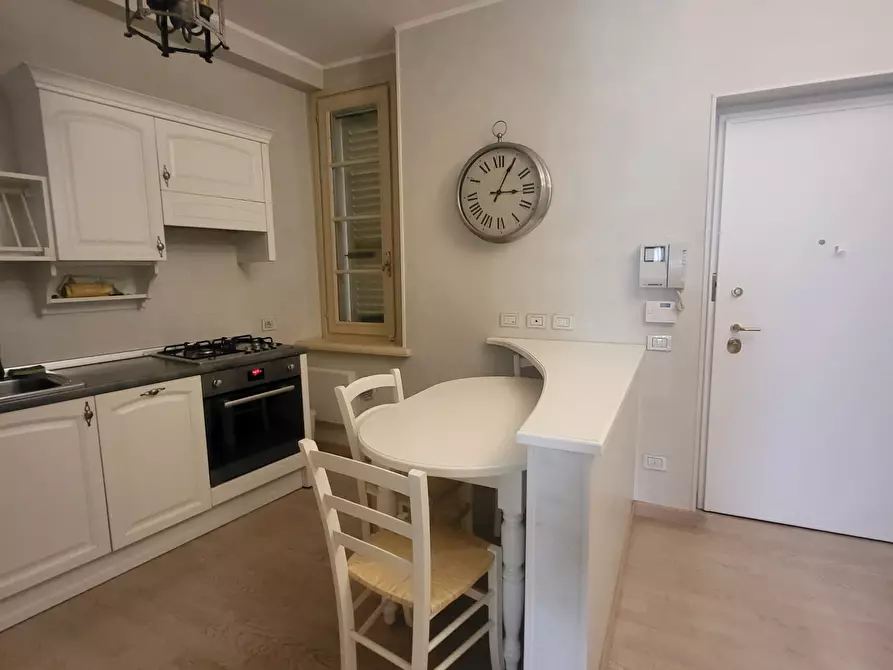 Immagine 5 di Loft/Open space in affitto  in Strada Luigi Carlo Farini 76 a Parma