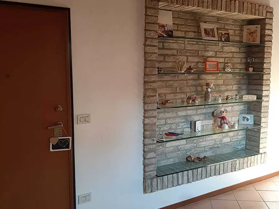 Immagine 17 di Quadrilocale in affitto  in Borgo Garimberti 18 a Parma