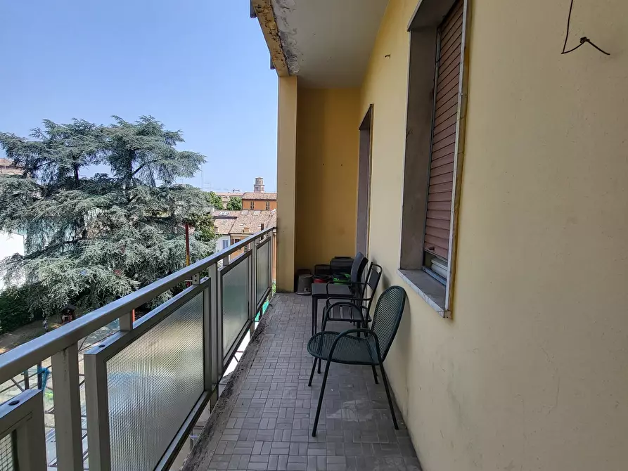 Immagine 9 di Pentalocale in affitto  in Strada Aurelio Saffi 14 a Parma
