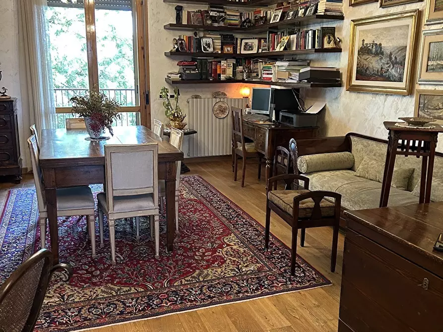 Immagine 4 di Trilocale in vendita  in Via Della Commenda 6 a Noceto