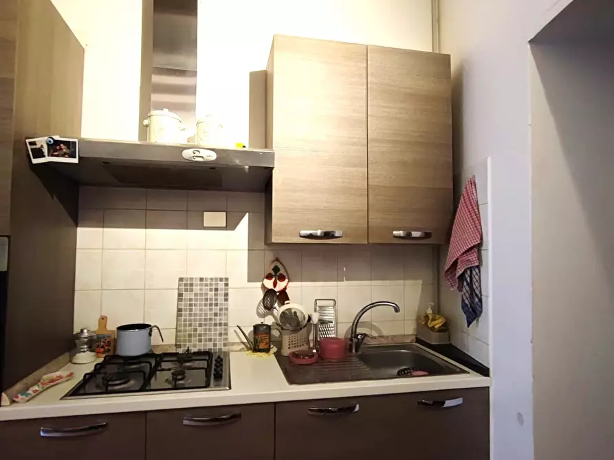 Immagine 3 di Bilocale in affitto  in Via Corso Corsi 15 a Parma