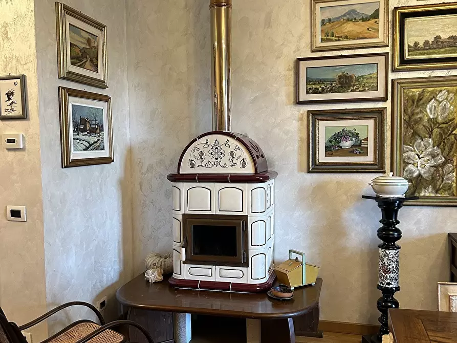 Immagine 5 di Trilocale in vendita  in Via Della Commenda 6 a Noceto