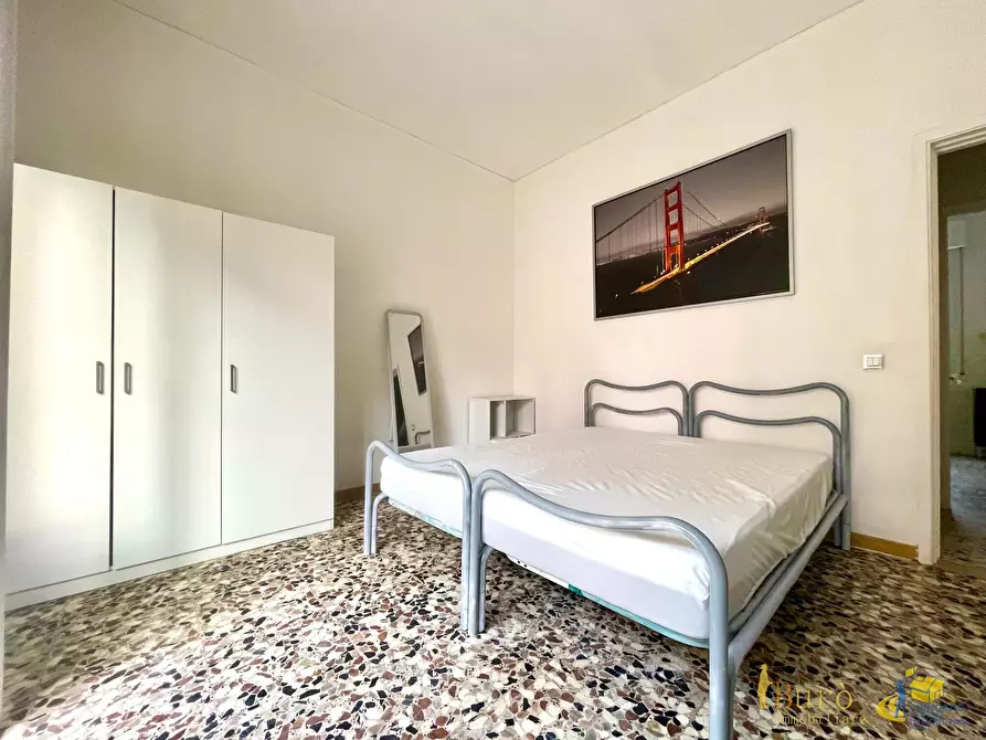 Immagine 1 di Stanza singola in affitto  in Via Giuseppe Cenni 7 a Parma