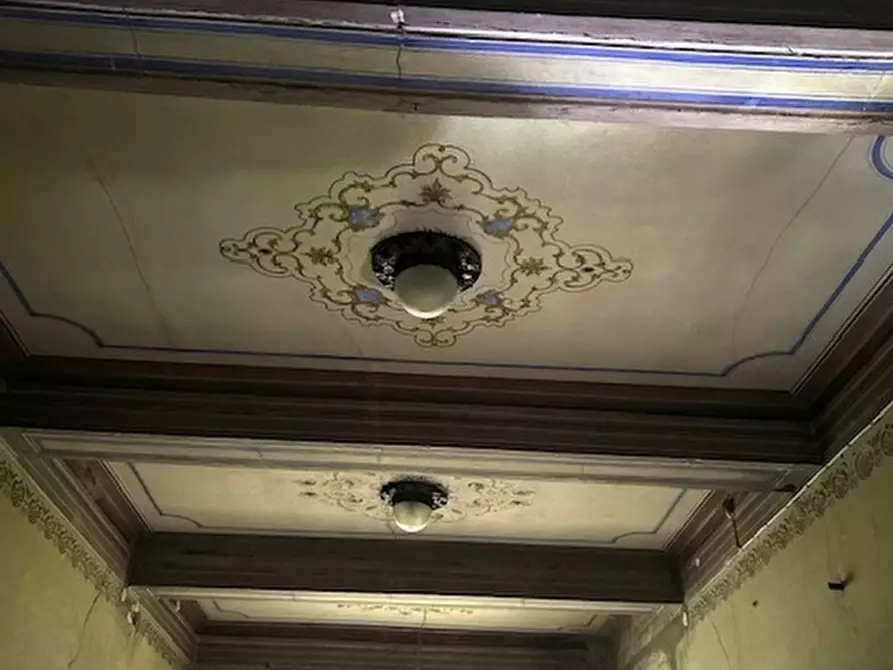 Immagine 6 di Palazzo in vendita  a Viadana