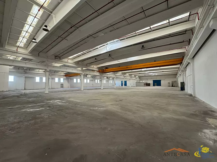 Immagine 9 di Attività artigianale in vendita  a Parma