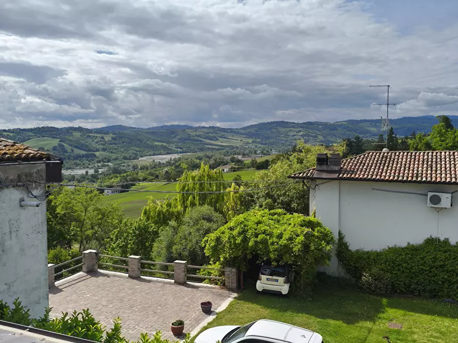 Immagine 1 di Porzione di casa in vendita  in Via Vidiana 34 a Langhirano