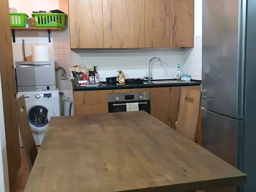 Immagine 18 di Quadrilocale in vendita  in Via Mantova a Parma