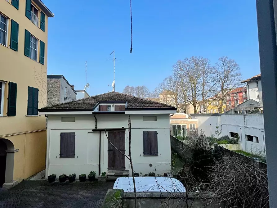 Immagine 17 di Bilocale in affitto  in Strada Nino Bixio 31 a Parma