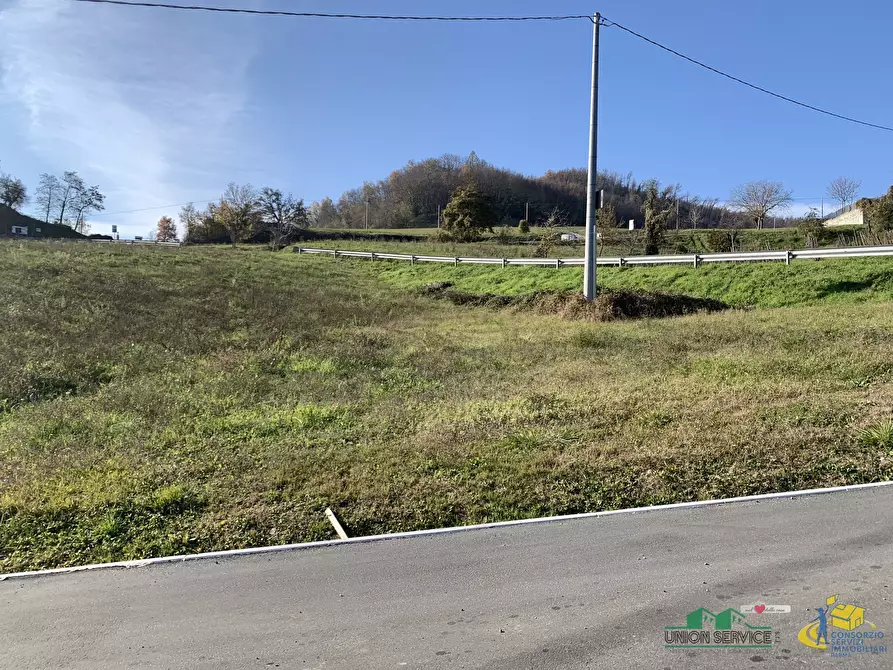 Immagine 2 di Terreno edificabile in vendita  a Langhirano