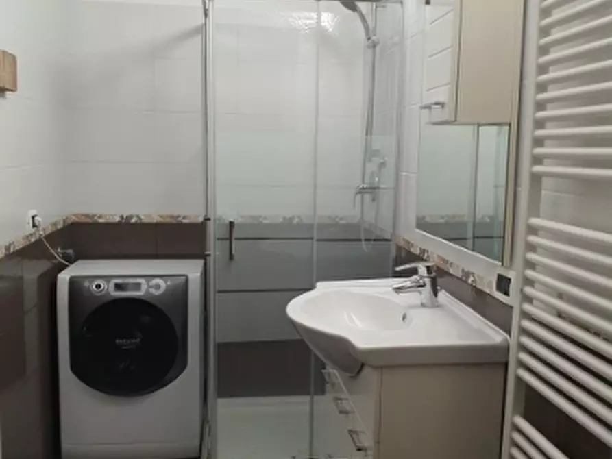 Immagine 23 di Trilocale in affitto  in Via Don Milani a Medesano