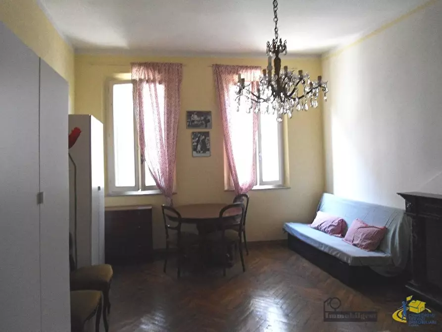 Immagine 18 di Trilocale in vendita  in Strada Garibaldi 45 a Parma