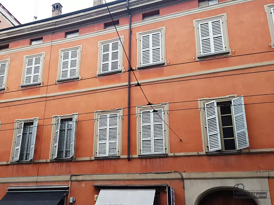 Immagine 3 di Bilocale in affitto  in Strada G. Garibaldi 55 a Parma