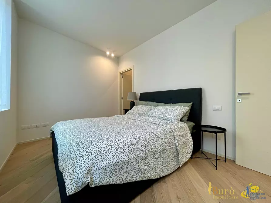 Immagine 9 di Bilocale in affitto  in Viale Rustici a Parma