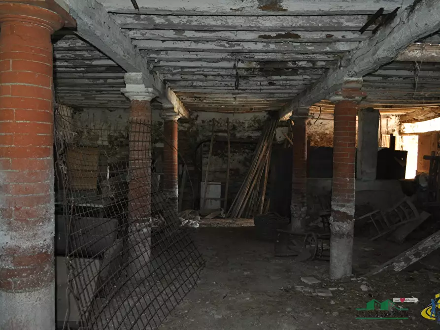 Immagine 19 di Rustico / casale in vendita  in Frazione Borgonovo 29 a Sissa Trecasali