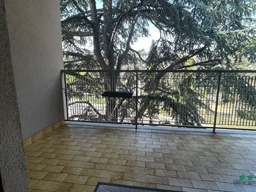 Immagine 7 di Quadrilocale in vendita  in Strada Comunale Farnese 48 a Parma