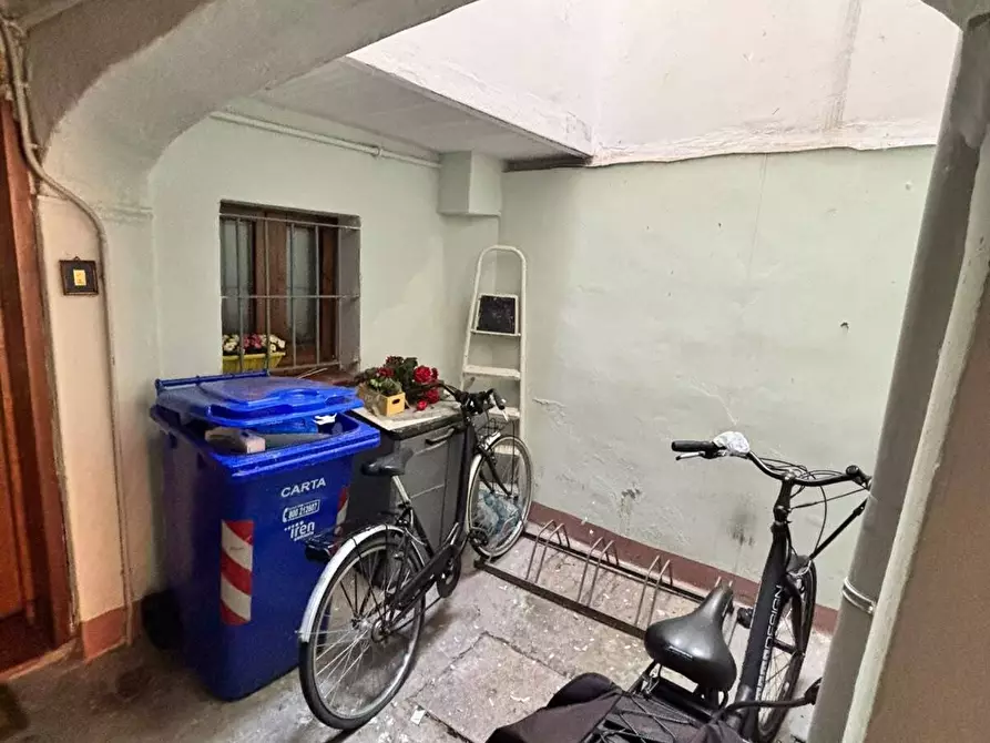 Immagine 8 di Monolocale in affitto  in Borgo Guazzo a Parma