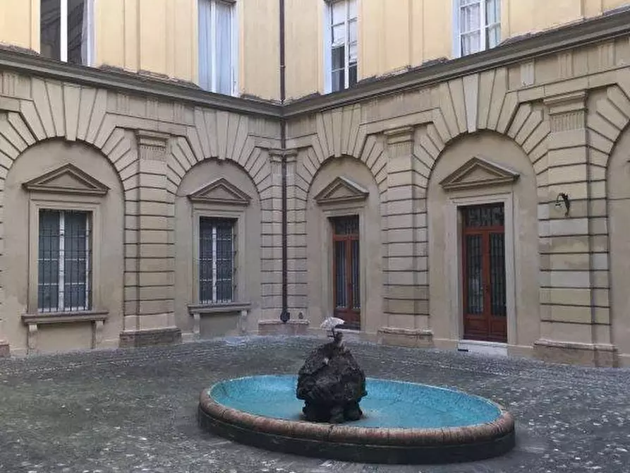 Immagine 10 di Loft/Open space in affitto  in Strada della Repubblica 58 a Parma