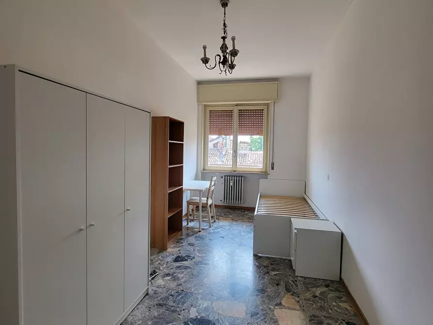 Immagine 16 di Pentalocale in affitto  in Strada Aurelio Saffi 14 a Parma