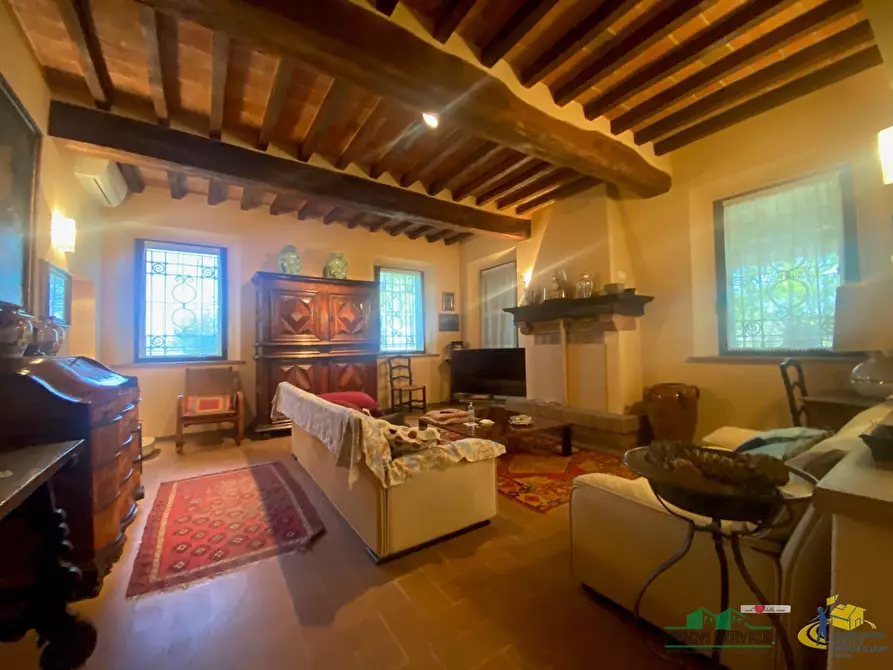 Immagine 8 di Casa indipendente in vendita  in Via Centolance 6b a Noceto