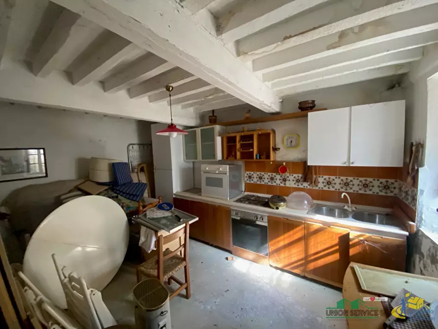 Immagine 37 di Casa indipendente in vendita  in via delle case vecchie 6 a Terenzo