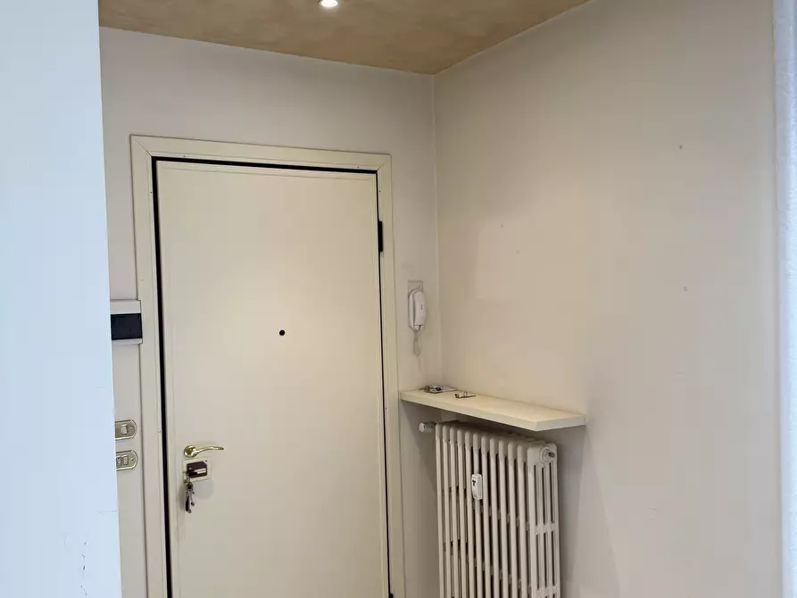 Immagine 13 di Quadrilocale in vendita  in Borgo Piccinini a Parma