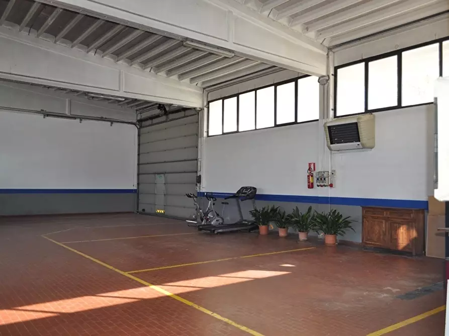 Immagine 20 di Attività artigianale in vendita  in Via Provinciale a Sala Baganza