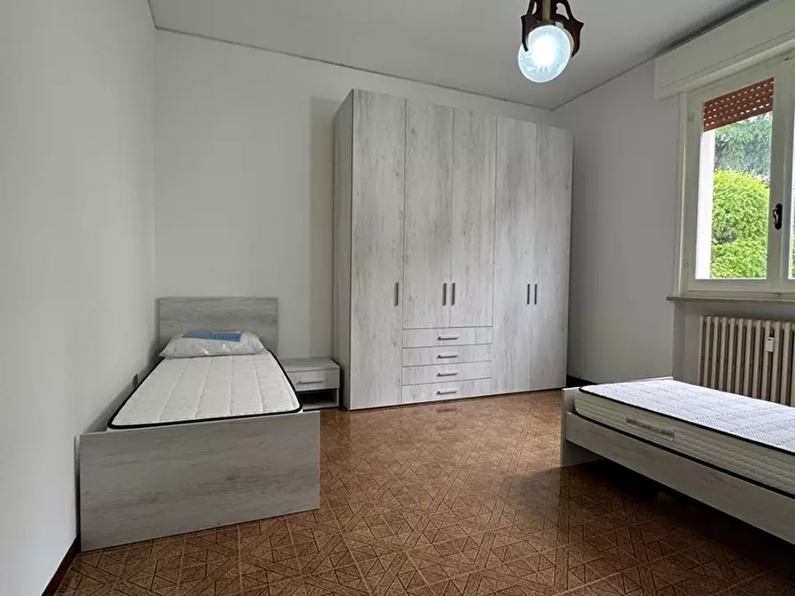 Immagine 26 di Trilocale in affitto  in via san martino 28 a Medesano