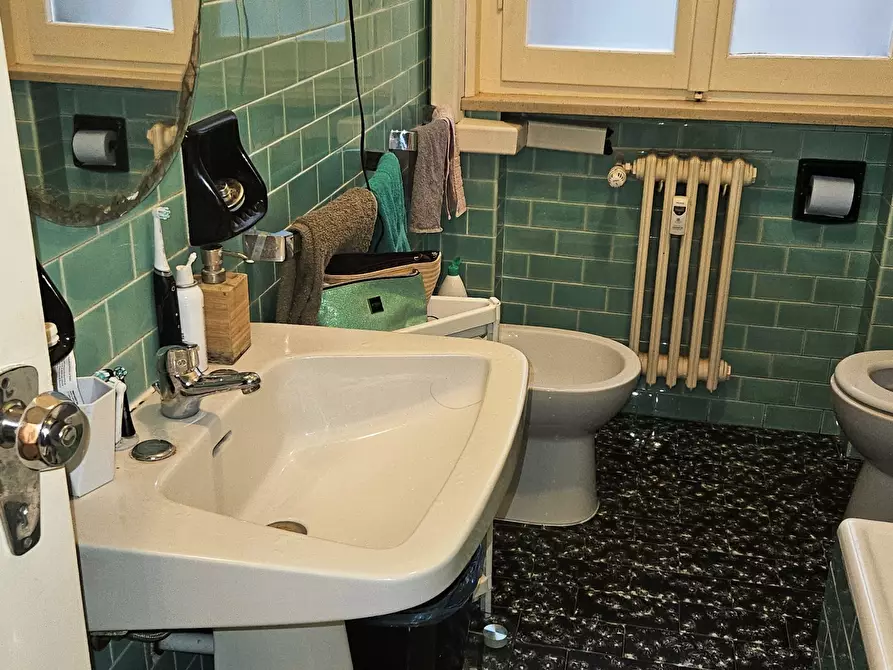 Immagine 19 di Trilocale in vendita  in Parma, Via Brescia 3 a Parma