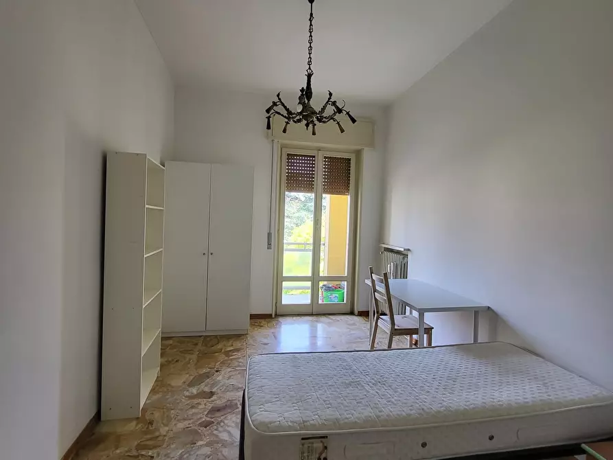 Immagine 15 di Pentalocale in affitto  in Strada Aurelio Saffi 14 a Parma