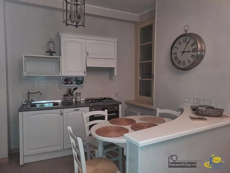 Immagine 23 di Loft/Open space in affitto  in Strada Luigi Carlo Farini 76 a Parma