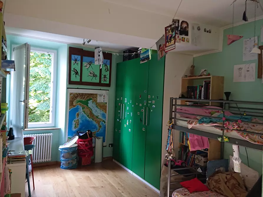 Immagine 12 di Trilocale in vendita  in Strada Giovanni Inzani 15 a Parma