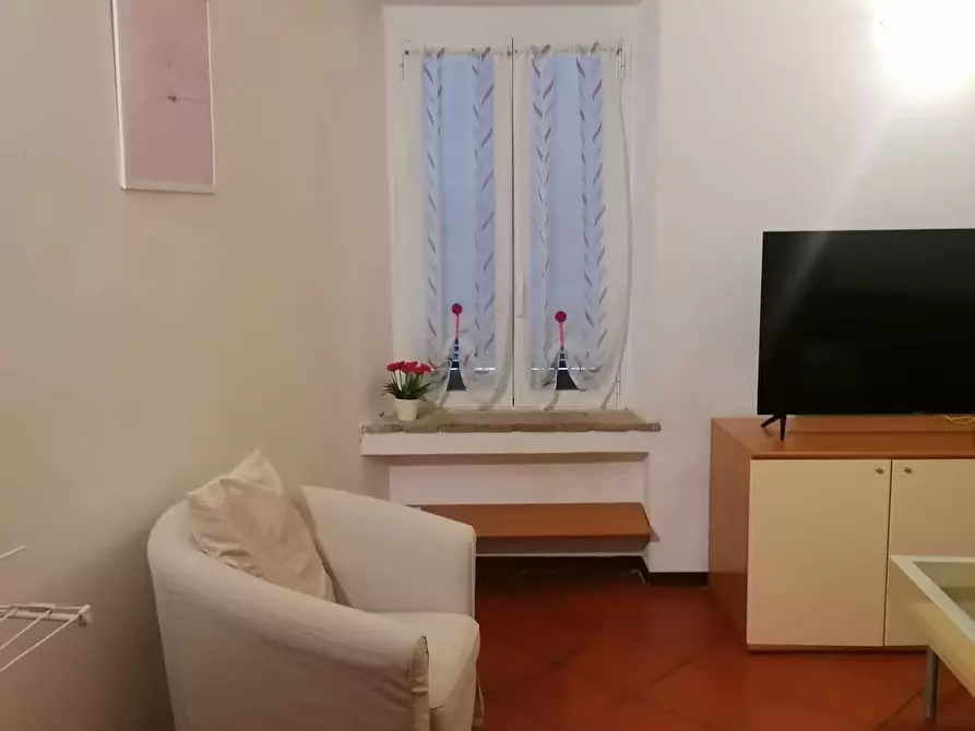 Immagine 4 di Bilocale in affitto  in Borgo Regale 19 a Parma