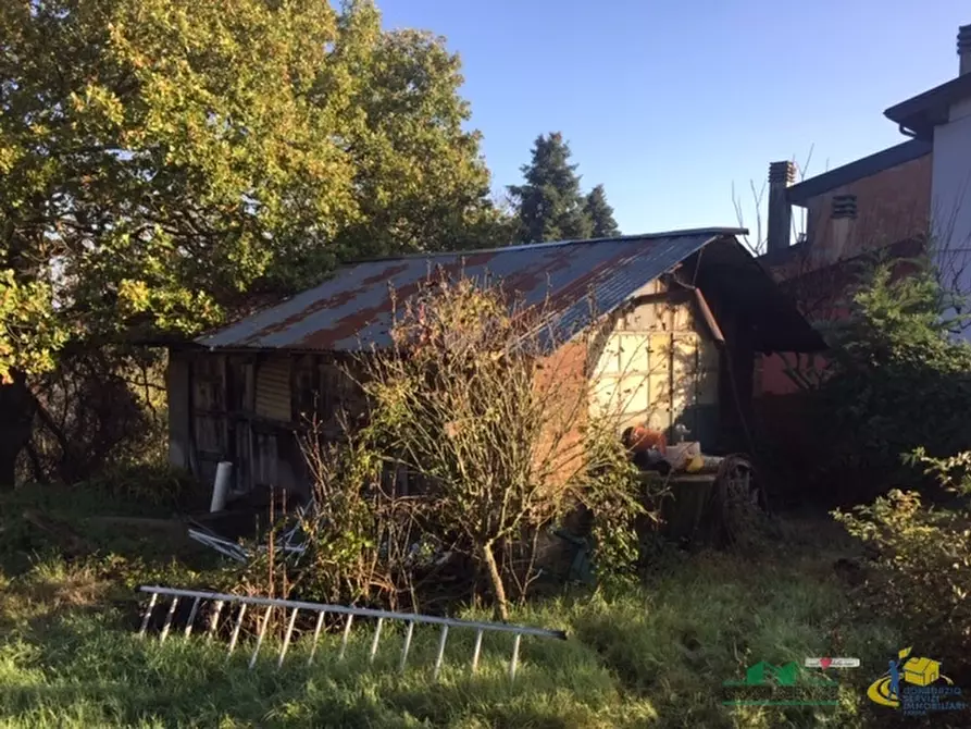Immagine 8 di Terreno agricolo in vendita  in loc. Bezzo Bellini a Medesano
