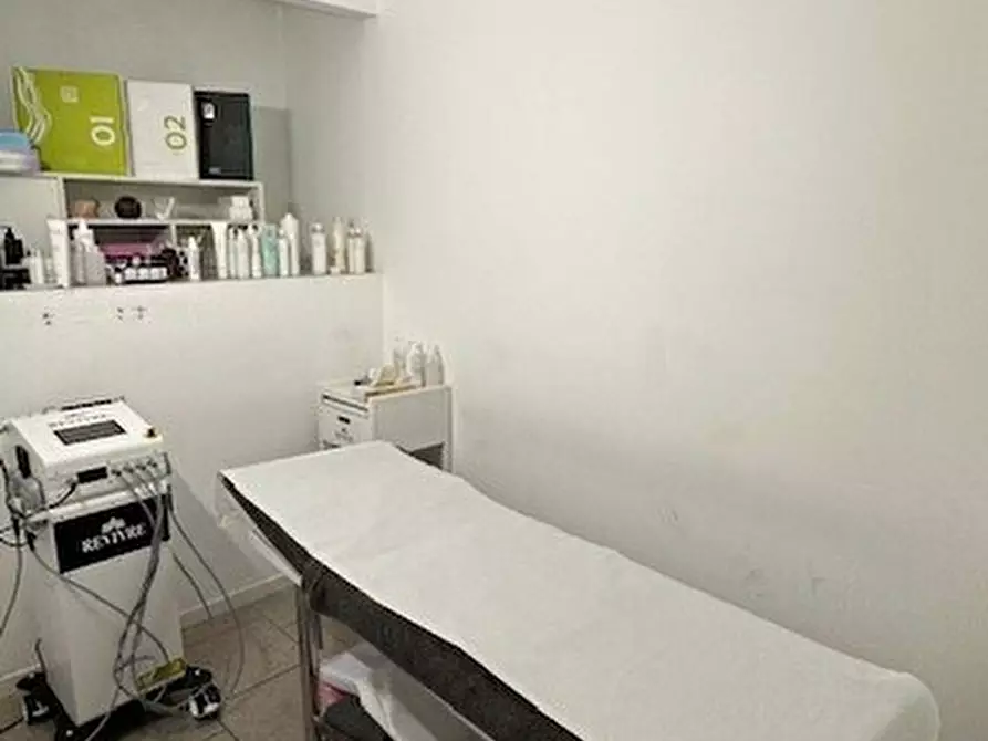 Immagine 9 di Trilocale in vendita  in Piazza Borsellino e Falcone 4 a Salsomaggiore Terme