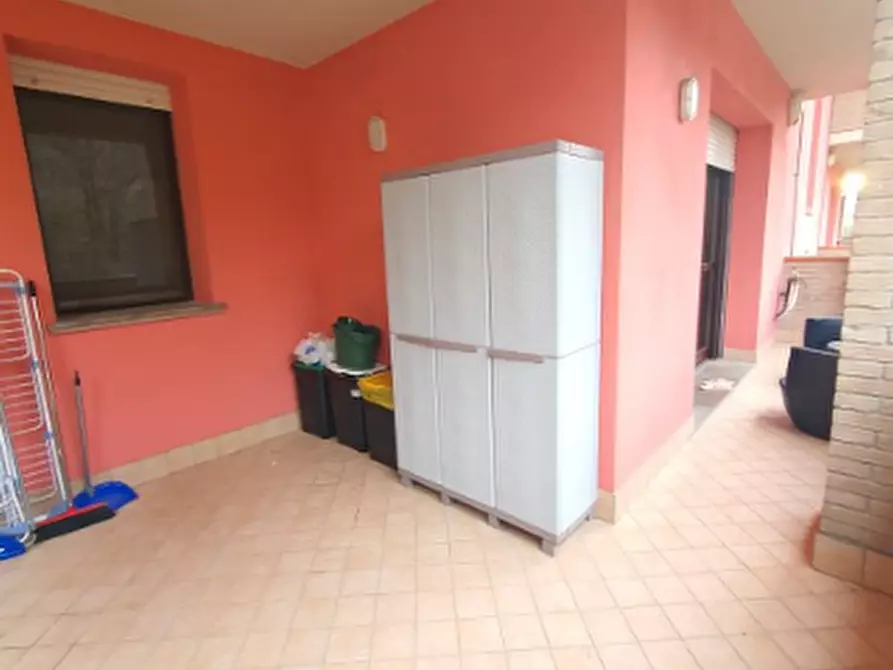 Immagine 3 di Trilocale in affitto  in Via Don Milani a Medesano