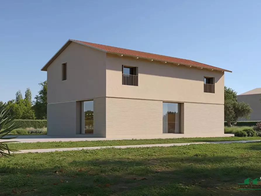 Immagine 2 di Villa in vendita  a Noceto