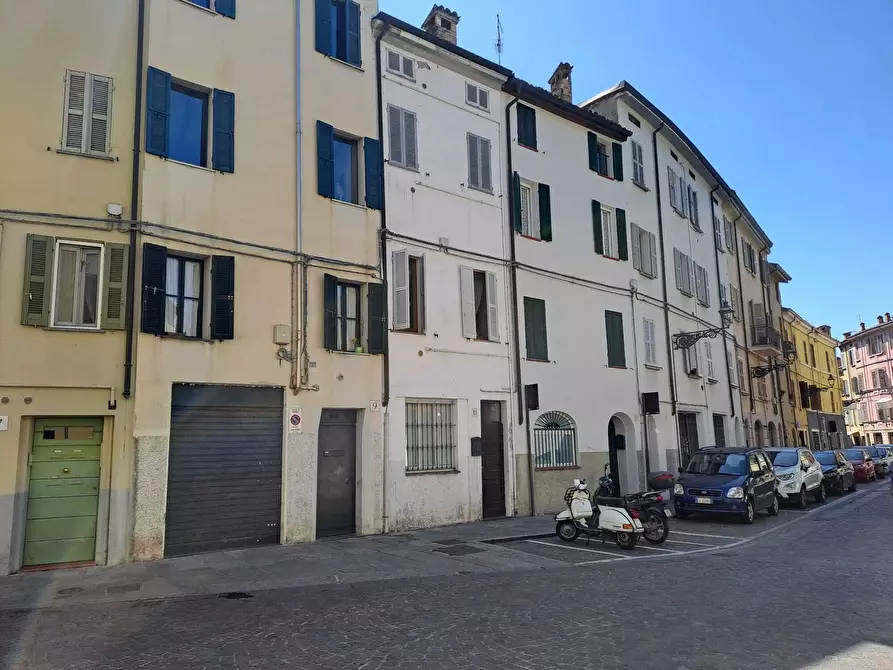 Immagine 5 di Bilocale in vendita  in Piazzale Daniele Bertozzi 9 a Parma
